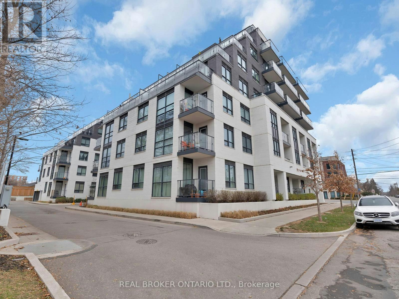 706-741 Sheppard Avenue W, Toronto, ON, M3H 0C9 - 34