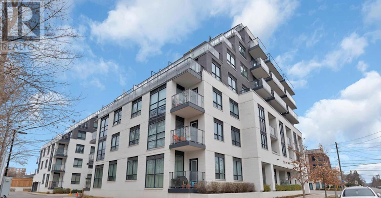 706-741 Sheppard Avenue W, Toronto, ON, M3H 0C9 - 34