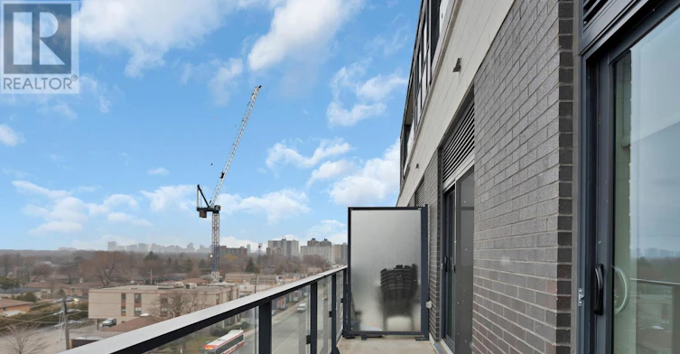 706-741 Sheppard Avenue W, Toronto, ON, M3H 0C9 - 30