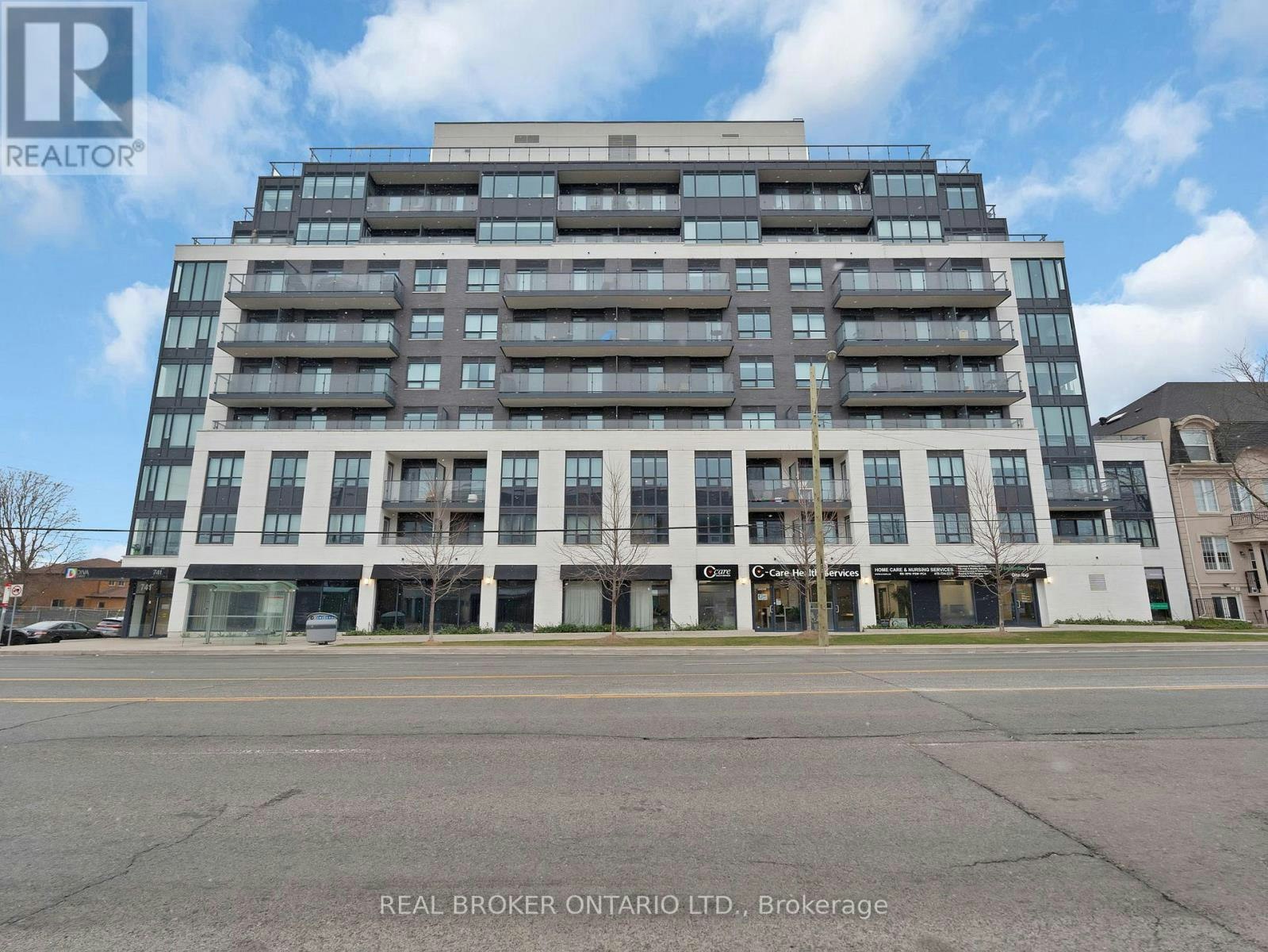 706-741 Sheppard Avenue W, Toronto, ON, M3H 0C9 - 33