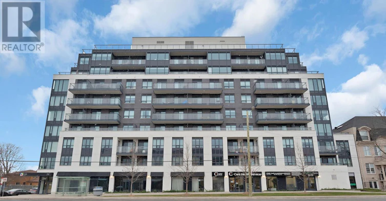 706-741 Sheppard Avenue W, Toronto, ON, M3H 0C9 - 33
