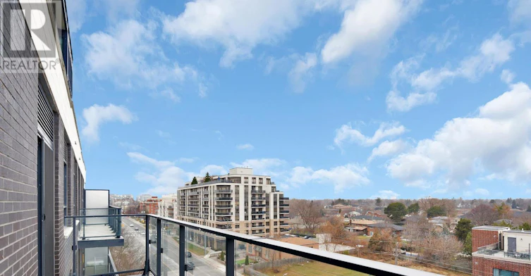706-741 Sheppard Avenue W, Toronto, ON, M3H 0C9 - 29