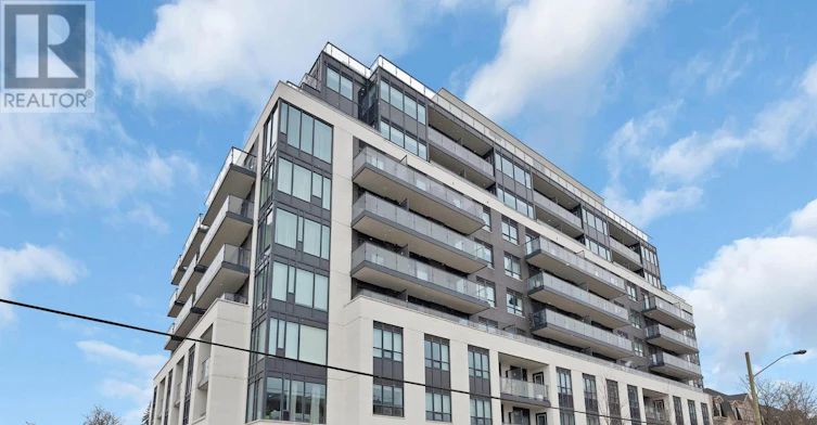 706-741 Sheppard Avenue W, Toronto, ON, M3H 0C9