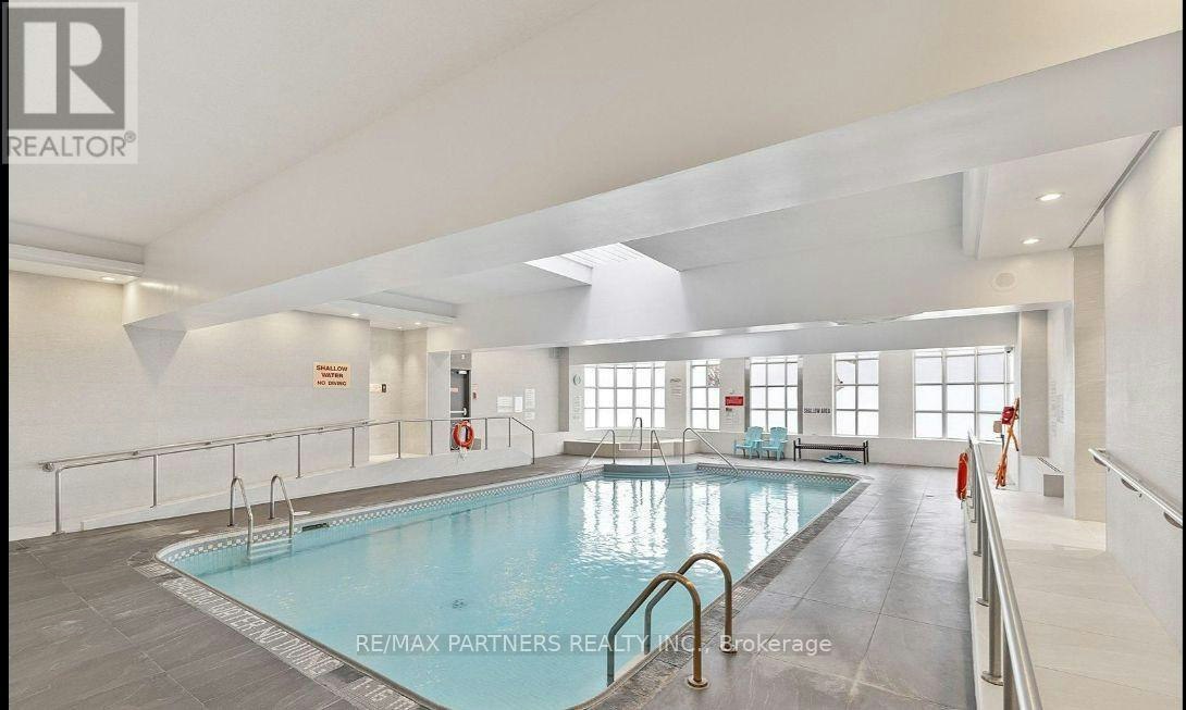 306-18 Hollywood Avenue, Toronto, ON, M2N 6P5 - 10