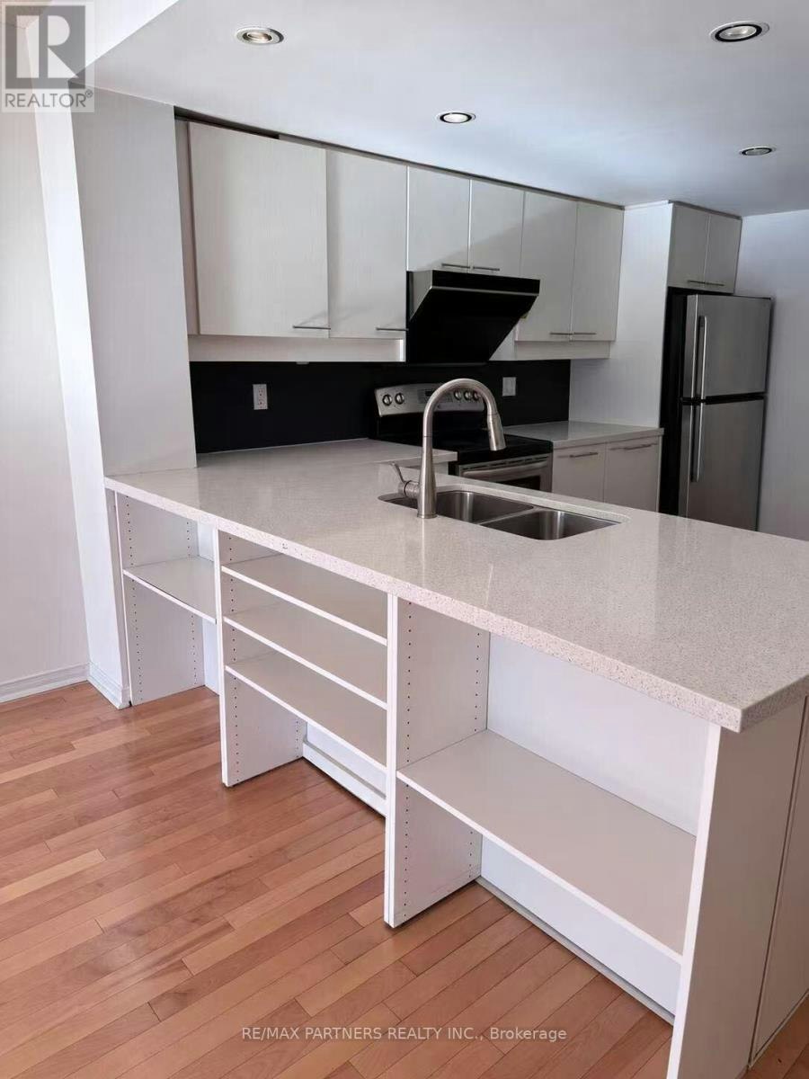 306-18 Hollywood Avenue, Toronto, ON, M2N 6P5 - 4
