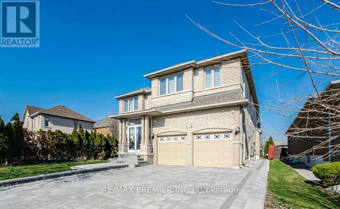 139 Haymer Drive, Vaughan, ON, L6A 2P4
