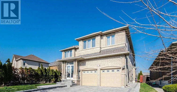 139 Haymer Drive, Vaughan, ON, L6A 2P4