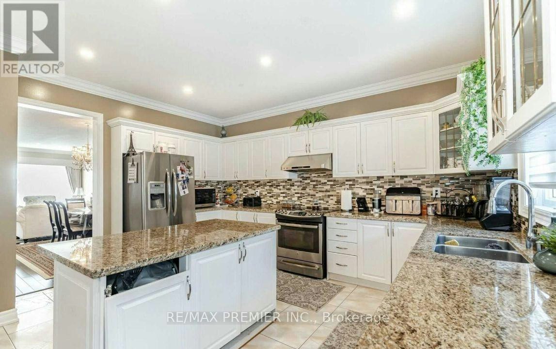 139 Haymer Drive, Vaughan, ON, L6A 2P4 - 10