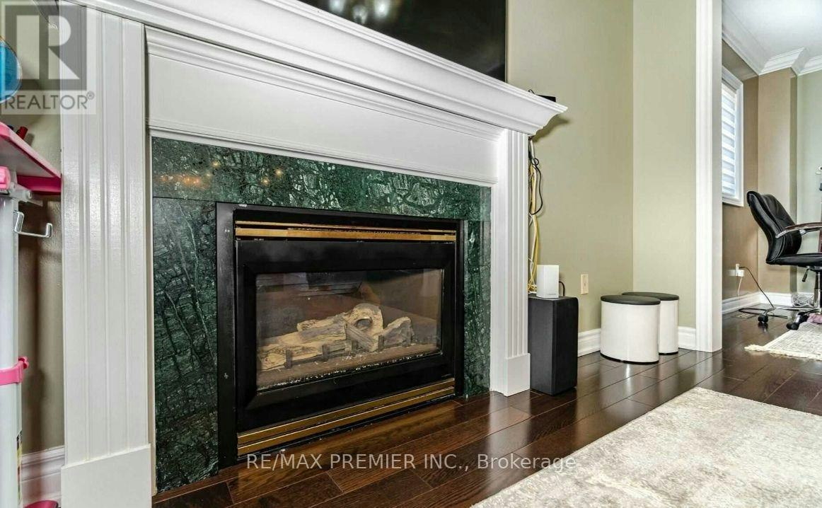 139 Haymer Drive, Vaughan, ON, L6A 2P4 - 8