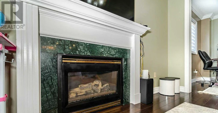 139 Haymer Drive, Vaughan, ON, L6A 2P4 - 8