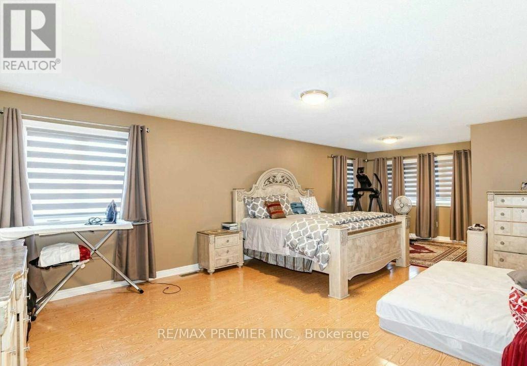 139 Haymer Drive, Vaughan, ON, L6A 2P4 - 11