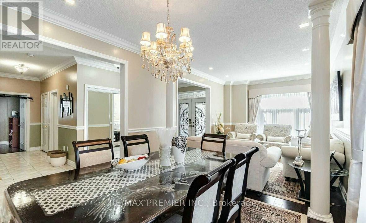 139 Haymer Drive, Vaughan, ON, L6A 2P4 - 7