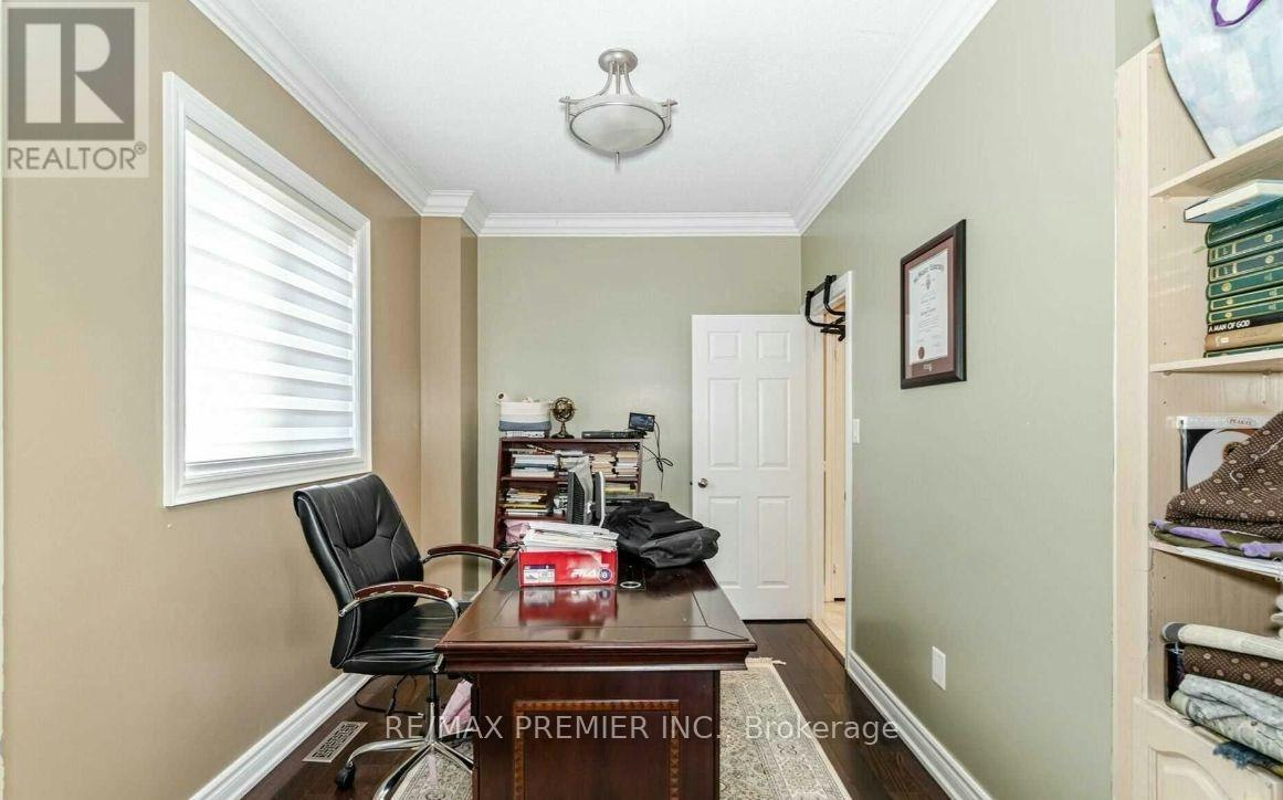 139 Haymer Drive, Vaughan, ON, L6A 2P4 - 6