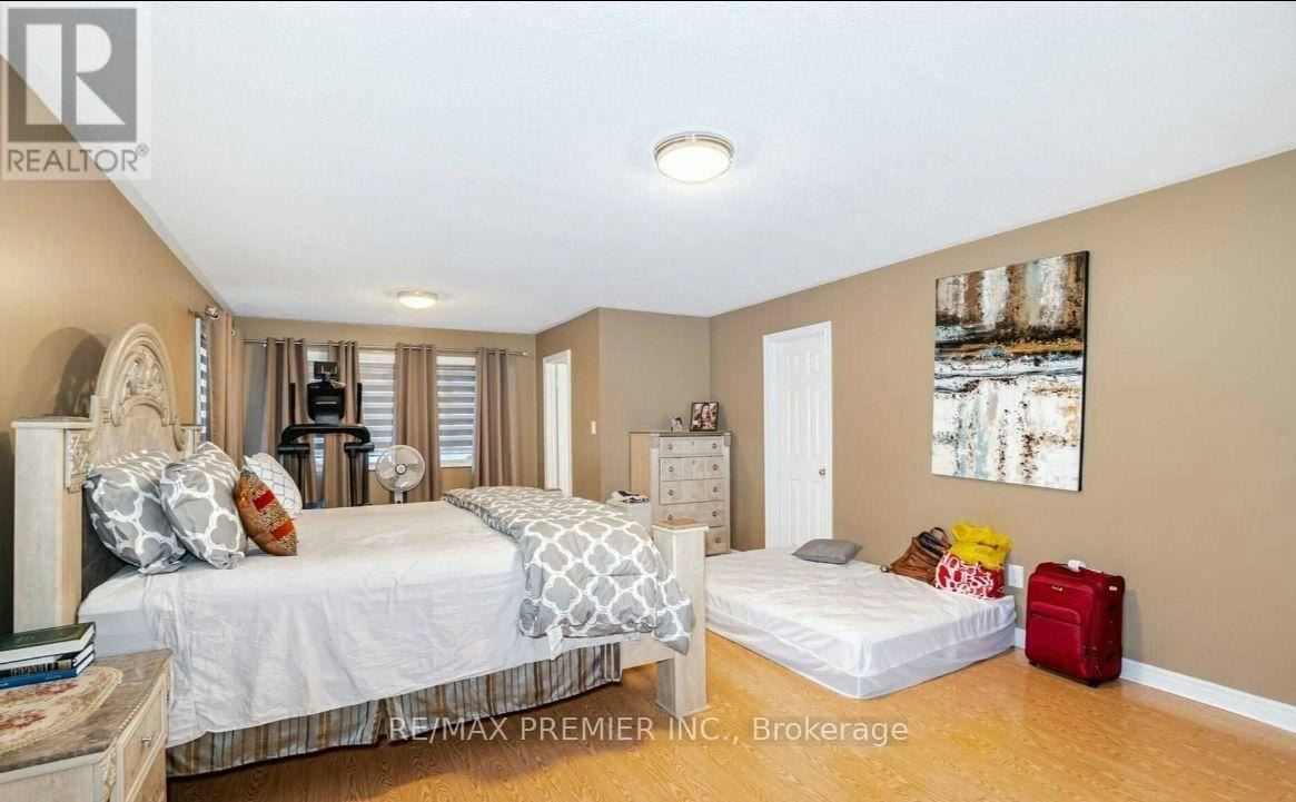 139 Haymer Drive, Vaughan, ON, L6A 2P4 - 5