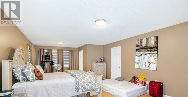 139 Haymer Drive, Vaughan, ON, L6A 2P4 - 5
