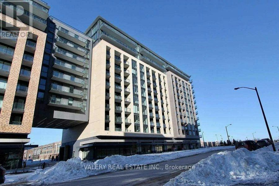 1030-100 Eagle Rock Way, Vaughan, ON, L6A 5B9 - 9