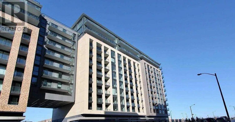 1030-100 Eagle Rock Way, Vaughan, ON, L6A 5B9 - 9