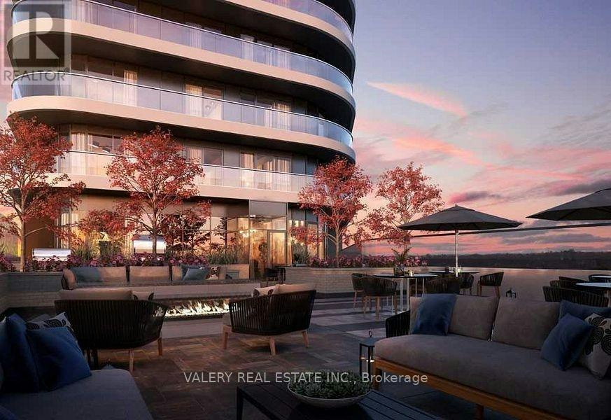 1030-100 Eagle Rock Way, Vaughan, ON, L6A 5B9 - 2