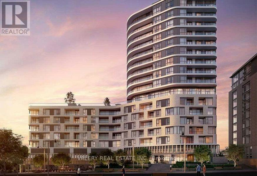 1030-100 Eagle Rock Way, Vaughan, ON, L6A 5B9