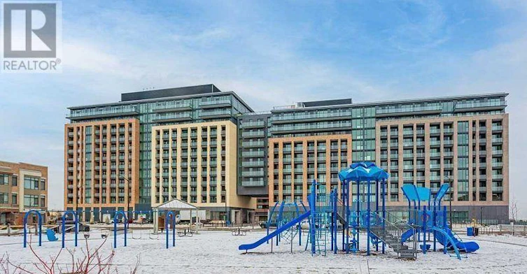 1030-100 Eagle Rock Way, Vaughan, ON, L6A 5B9 - 12