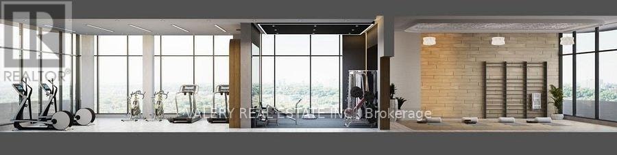 1030-100 Eagle Rock Way, Vaughan, ON, L6A 5B9 - 11