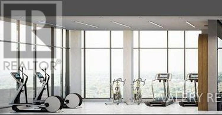 1030-100 Eagle Rock Way, Vaughan, ON, L6A 5B9 - 11