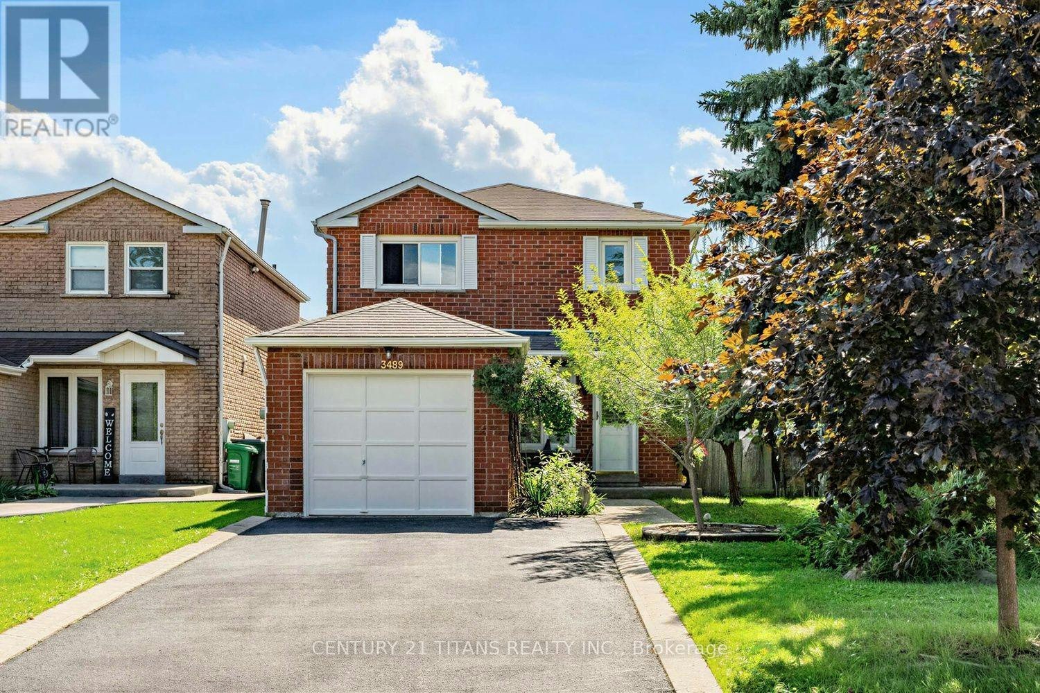 3489 Beau Rivage Crescent, Mississauga, ON, L5L 5H7