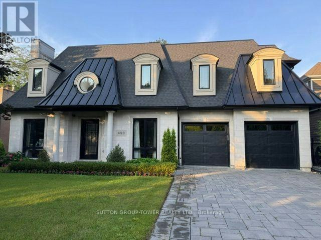 450 Bedford Road, Oakville, ON, L6J 4X9