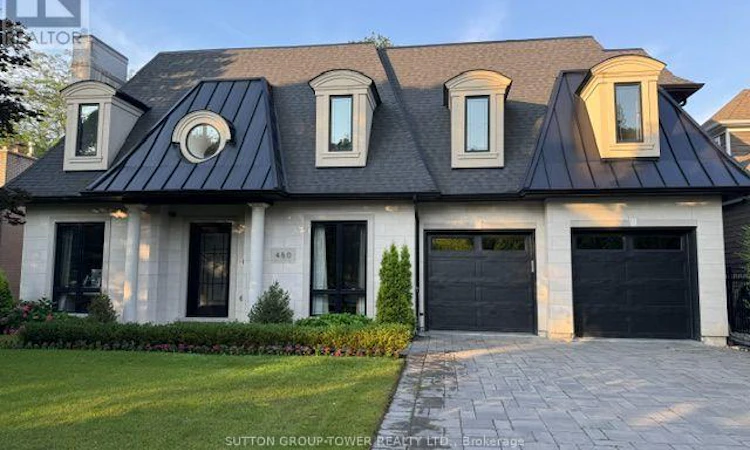 450 Bedford Road