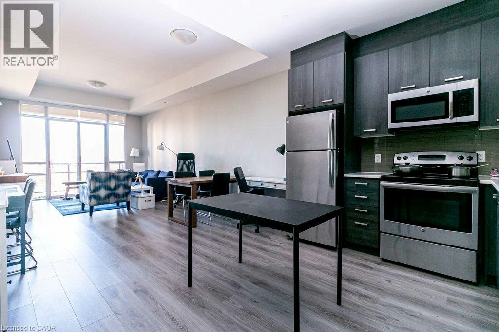 1005-150 Main Street W, Hamilton, ON, L8P 1H8 - 20