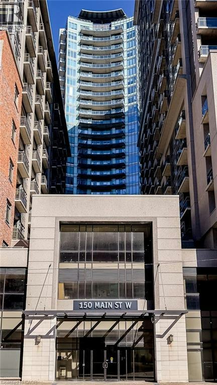 1005-150 Main Street W, Hamilton, ON, L8P 1H8 - 5