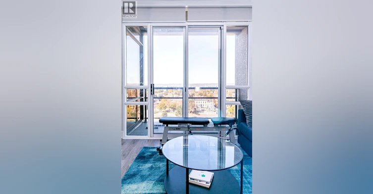 1005-150 Main Street W, Hamilton, ON, L8P 1H8 - 25