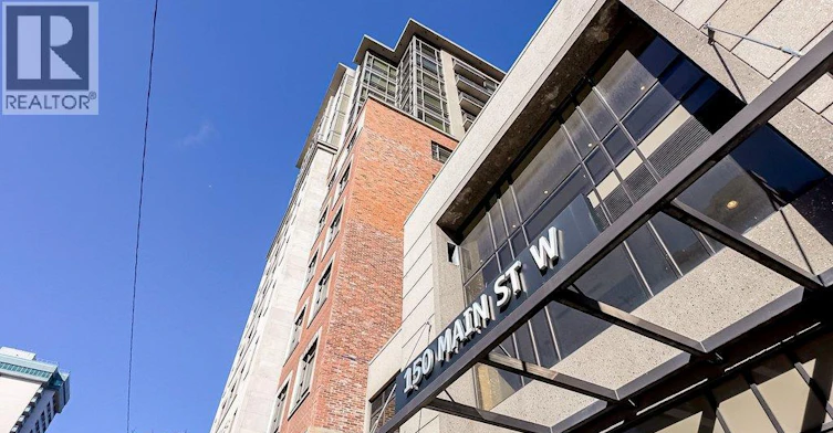 1005-150 Main Street W, Hamilton, ON, L8P 1H8 - 3