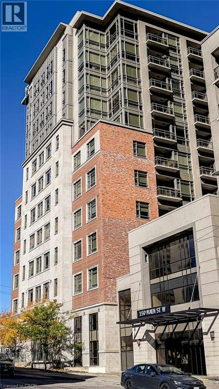 1005-150 Main Street W, Hamilton, ON, L8P 1H8 - 4