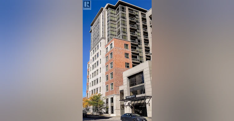 1005-150 Main Street W, Hamilton, ON, L8P 1H8 - 4
