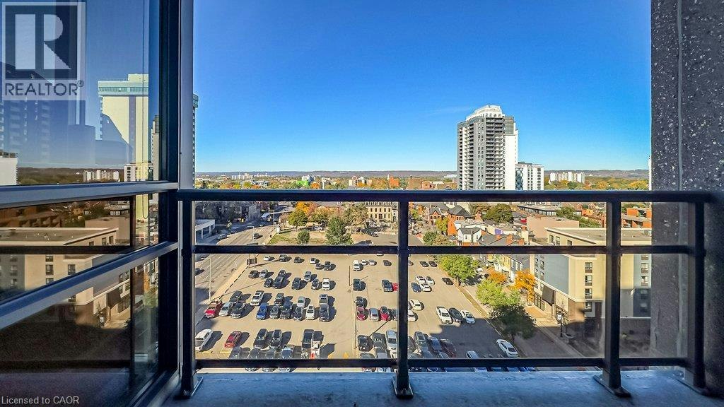 1005-150 Main Street W, Hamilton, ON, L8P 1H8 - 33
