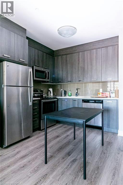 1005-150 Main Street W, Hamilton, ON, L8P 1H8 - 18
