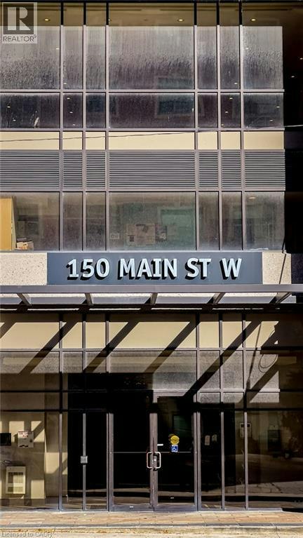 1005-150 Main Street W, Hamilton, ON, L8P 1H8 - 2
