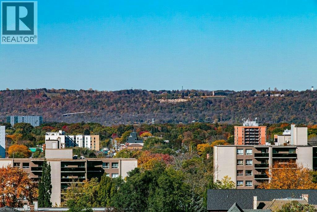 1005-150 Main Street W, Hamilton, ON, L8P 1H8 - 35