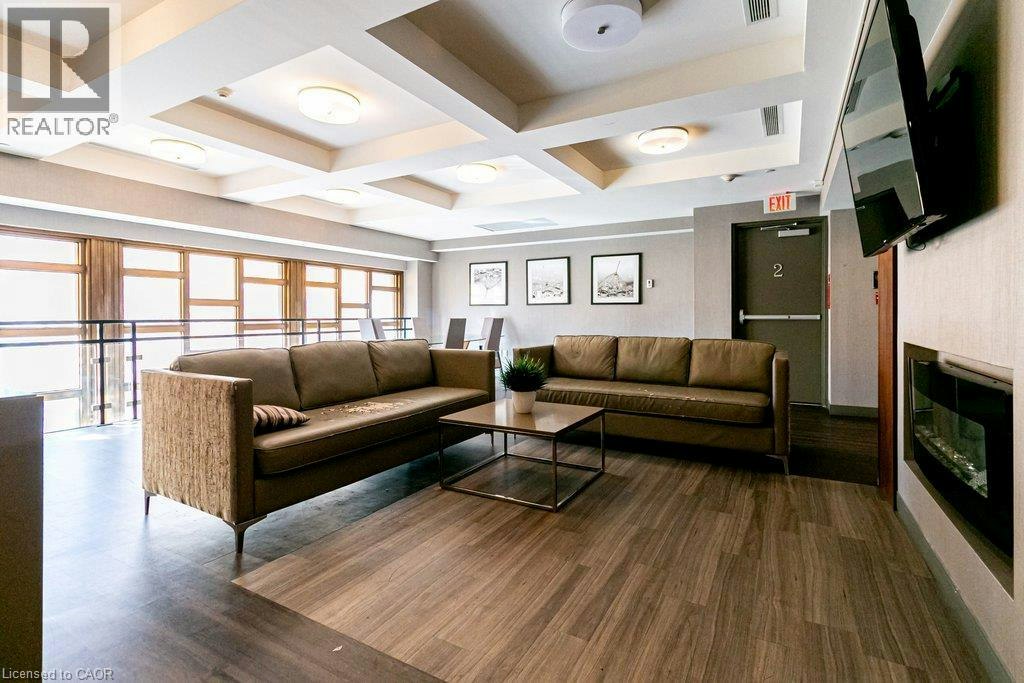 1005-150 Main Street W, Hamilton, ON, L8P 1H8 - 39