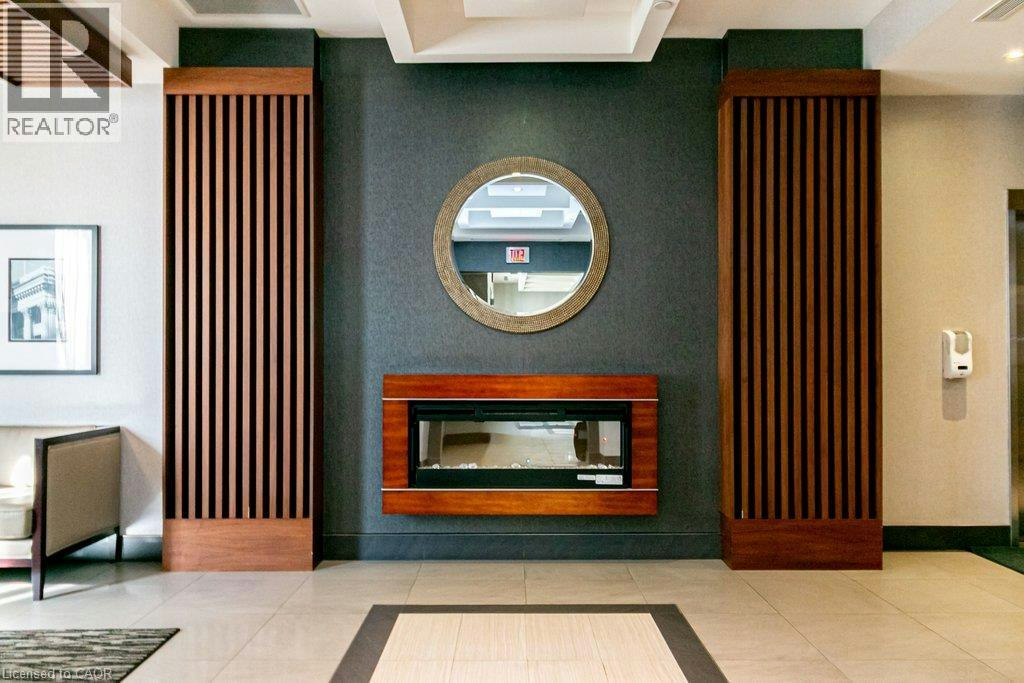 1005-150 Main Street W, Hamilton, ON, L8P 1H8 - 9