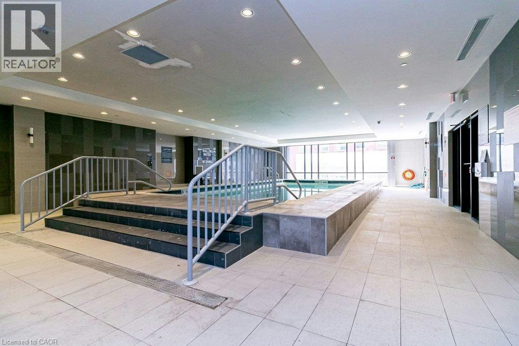 1005-150 Main Street W, Hamilton, ON, L8P 1H8 - 42