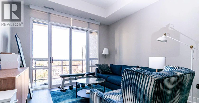 1005-150 Main Street W, Hamilton, ON, L8P 1H8 - 23