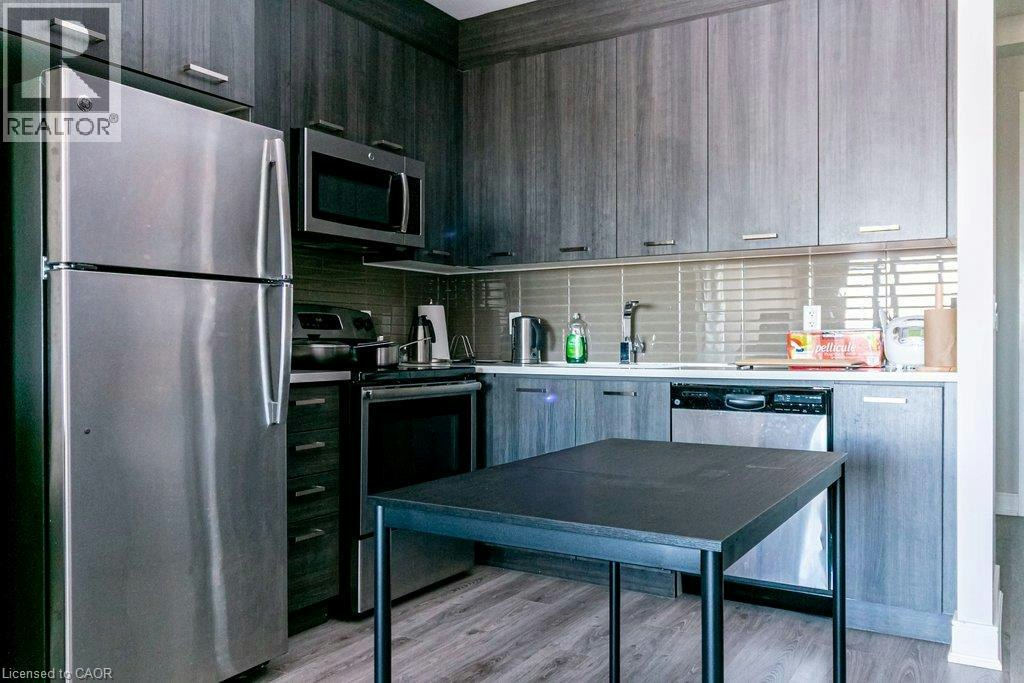 1005-150 Main Street W, Hamilton, ON, L8P 1H8 - 17