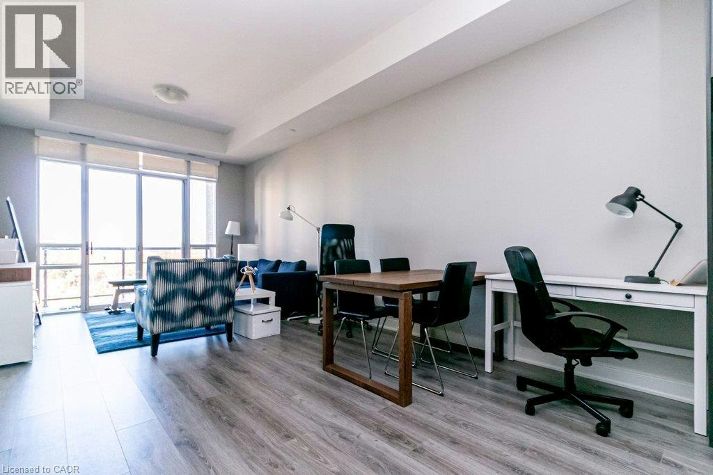 1005-150 Main Street W, Hamilton, ON, L8P 1H8 - 21