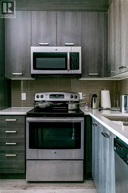 1005-150 Main Street W, Hamilton, ON, L8P 1H8 - 19