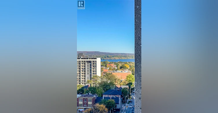 1005-150 Main Street W, Hamilton, ON, L8P 1H8 - 34
