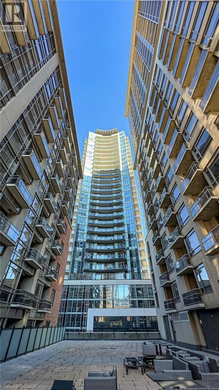 1005-150 Main Street W, Hamilton, ON, L8P 1H8 - 44