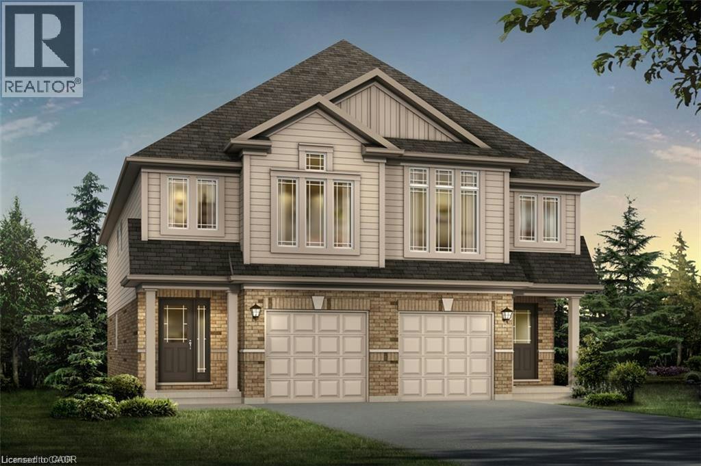 1689 Dunkirk Avenue, Woodstock, ON, N4T 0L7
