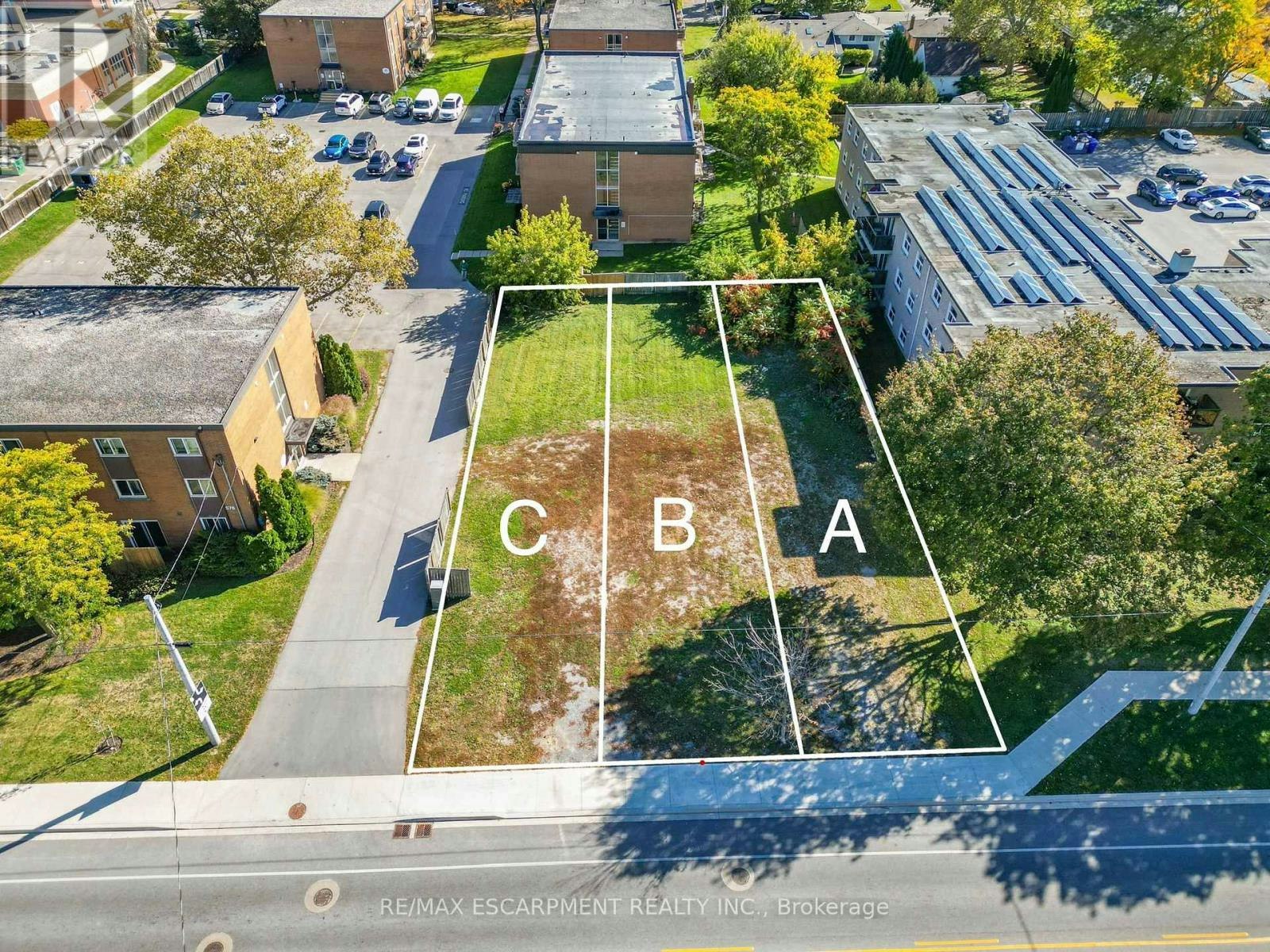 A-574 Ontario Street, St. Catharines, ON, L2N 4N7
